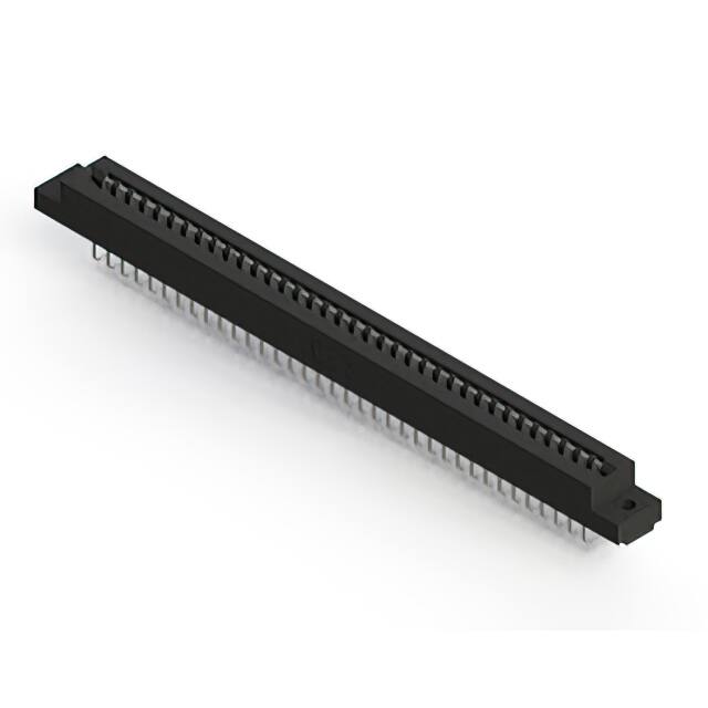 357-072-458-202 EDAC Inc.  Edgeboard Connectors